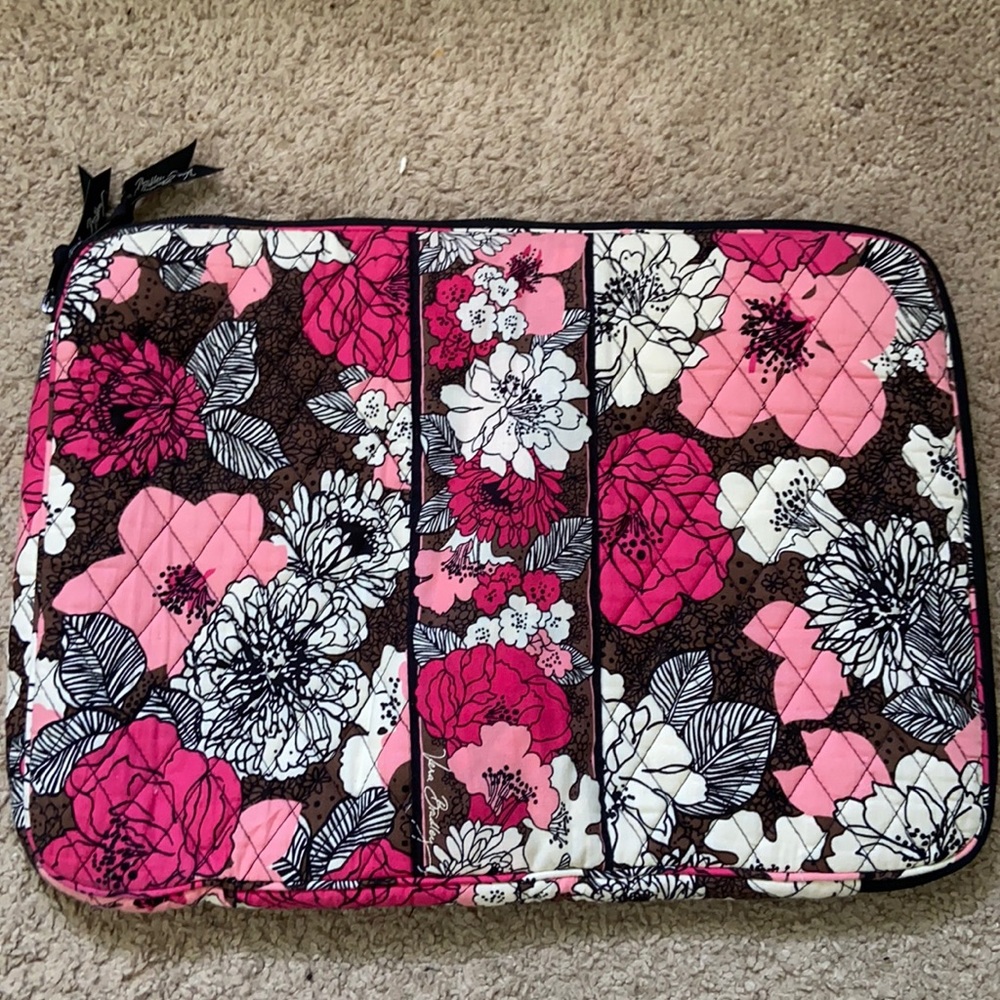 Vera Bradley Computer Case